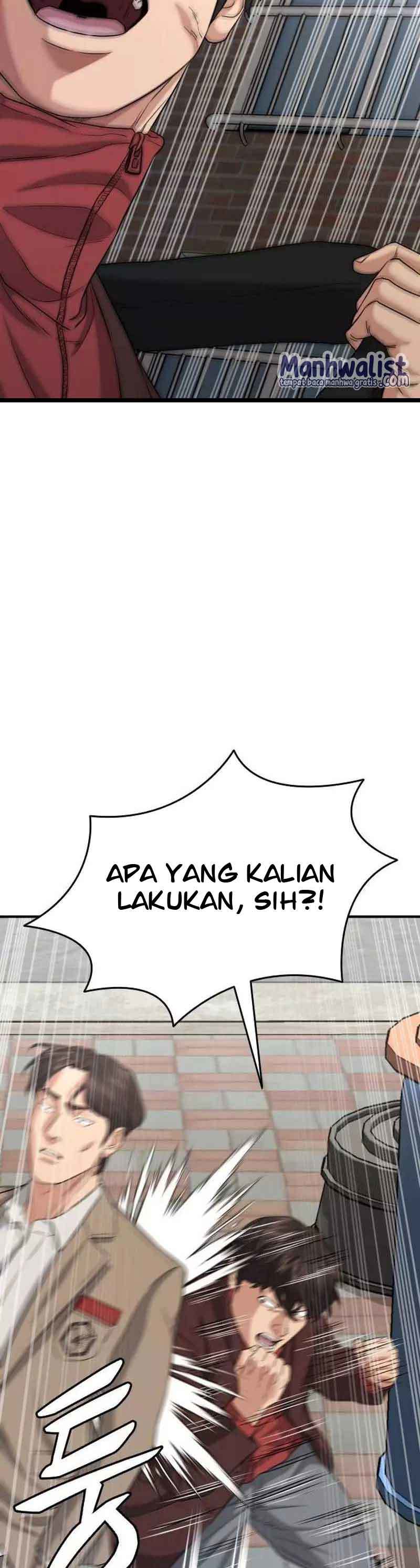 High School Gangsters Chapter 06
