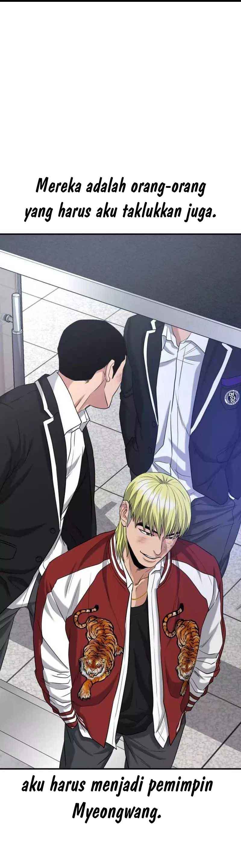 High School Gangsters Chapter 06