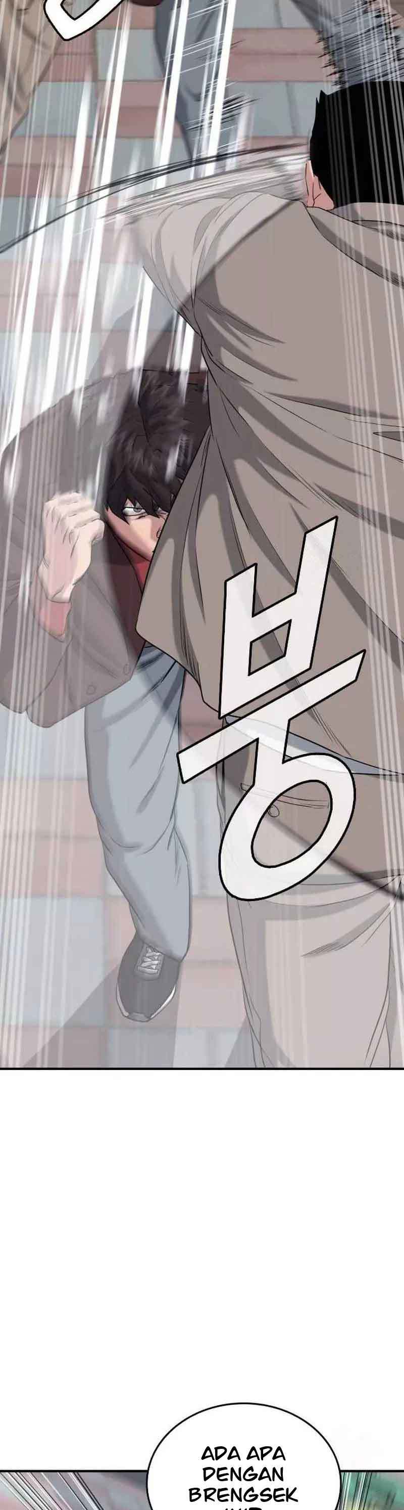 High School Gangsters Chapter 06