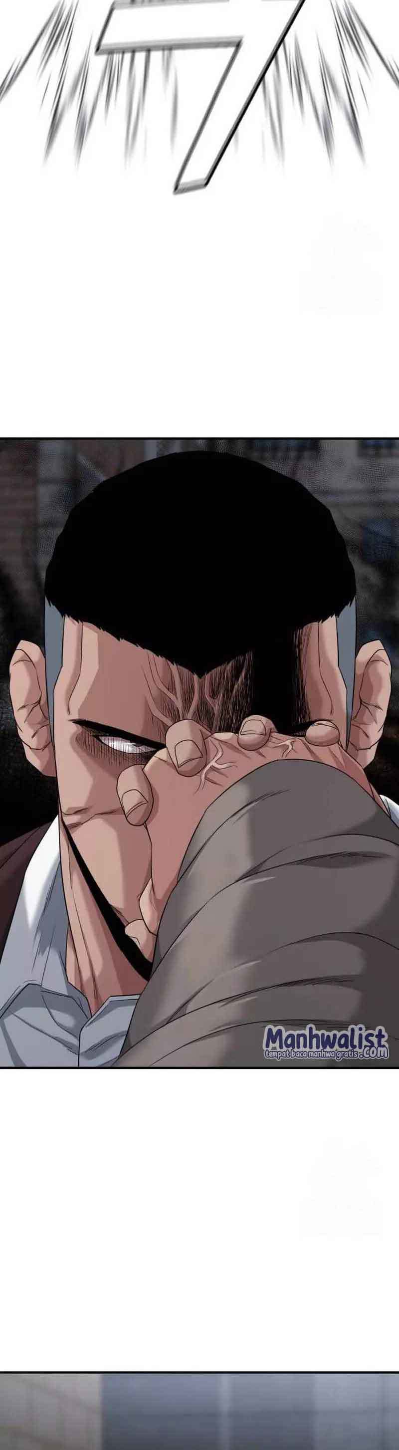 High School Gangsters Chapter 06
