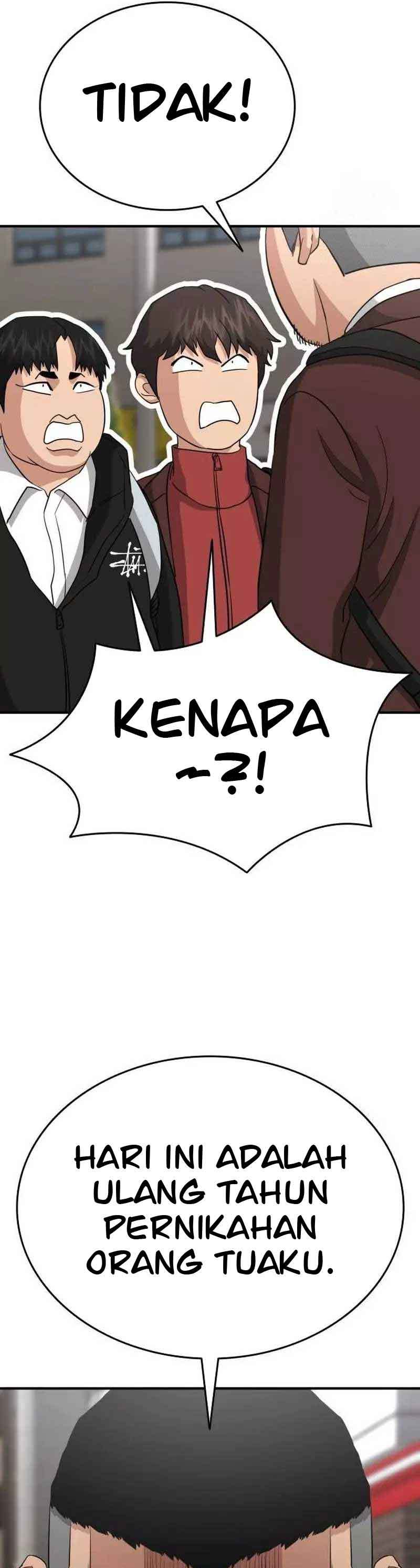 High School Gangsters Chapter 06