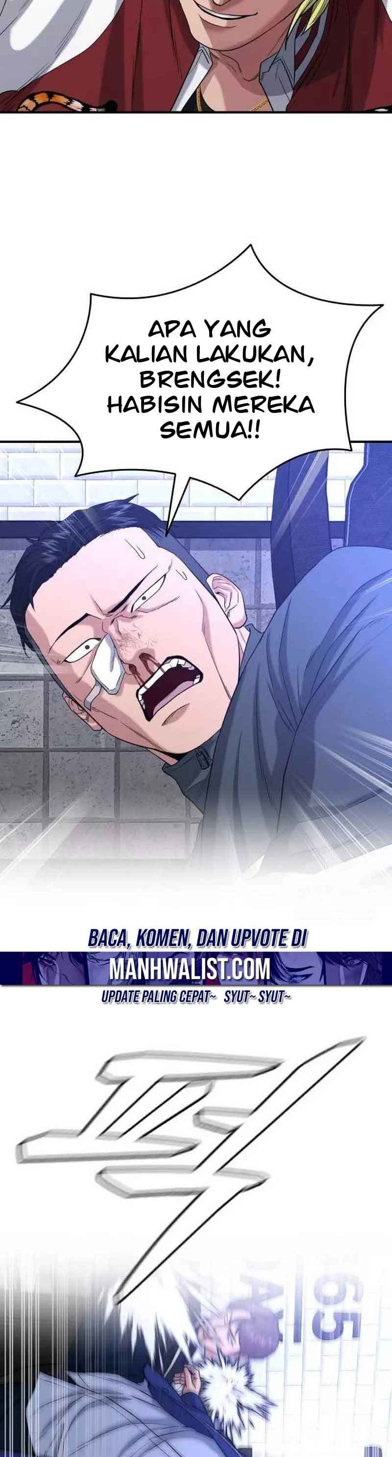 High School Gangsters Chapter 06
