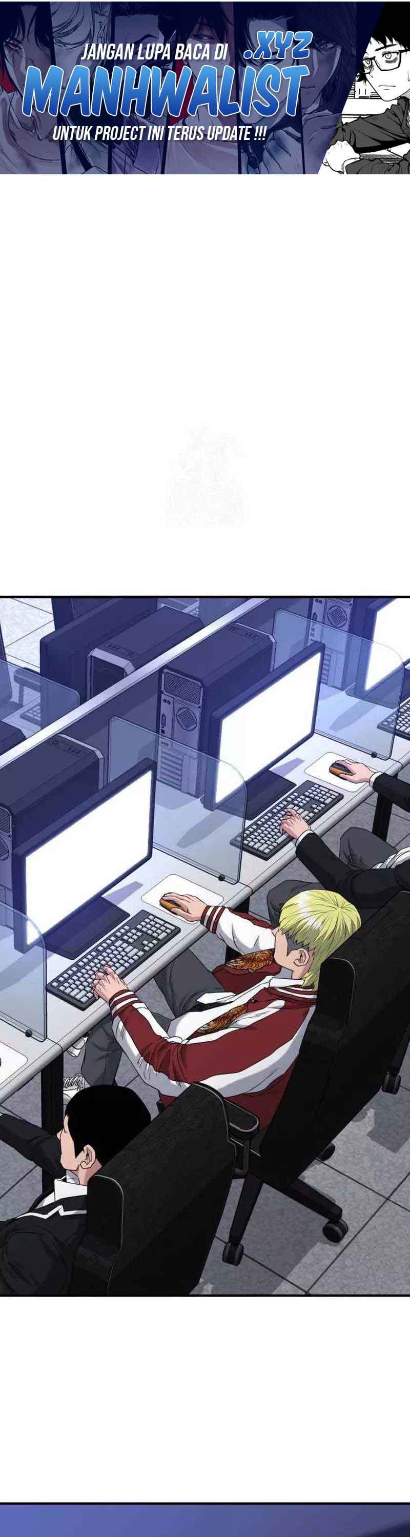 High School Gangsters Chapter 06