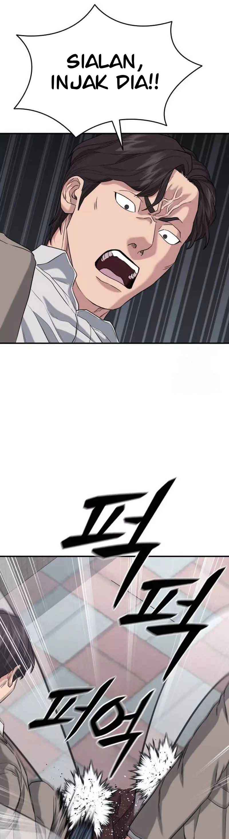 High School Gangsters Chapter 06