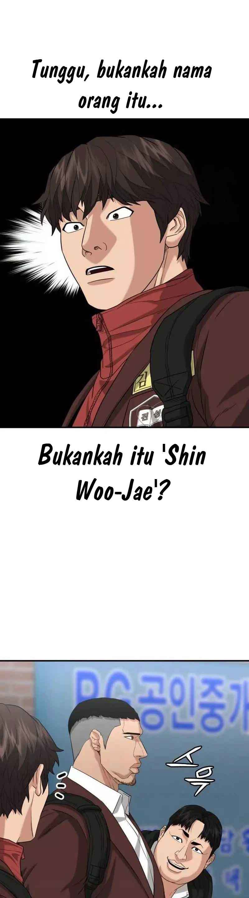 High School Gangsters Chapter 06