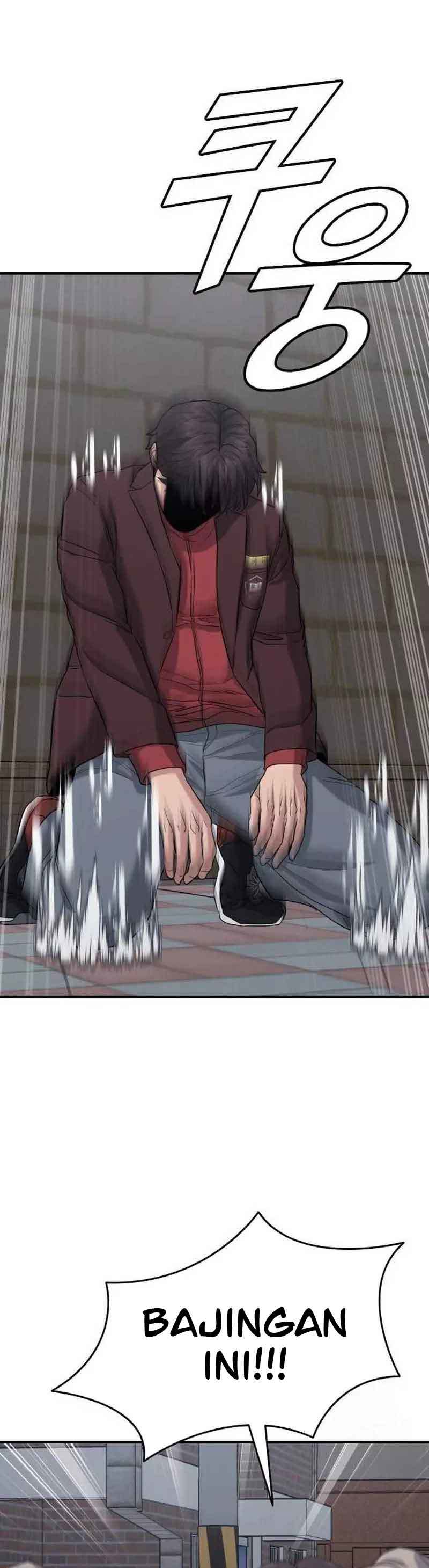 High School Gangsters Chapter 06