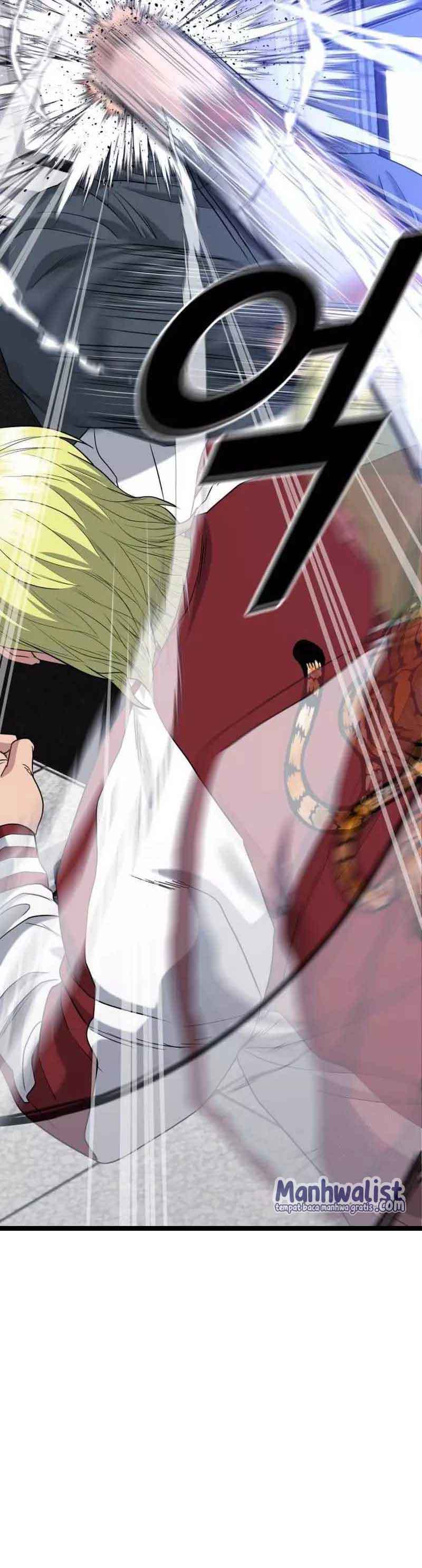 High School Gangsters Chapter 06