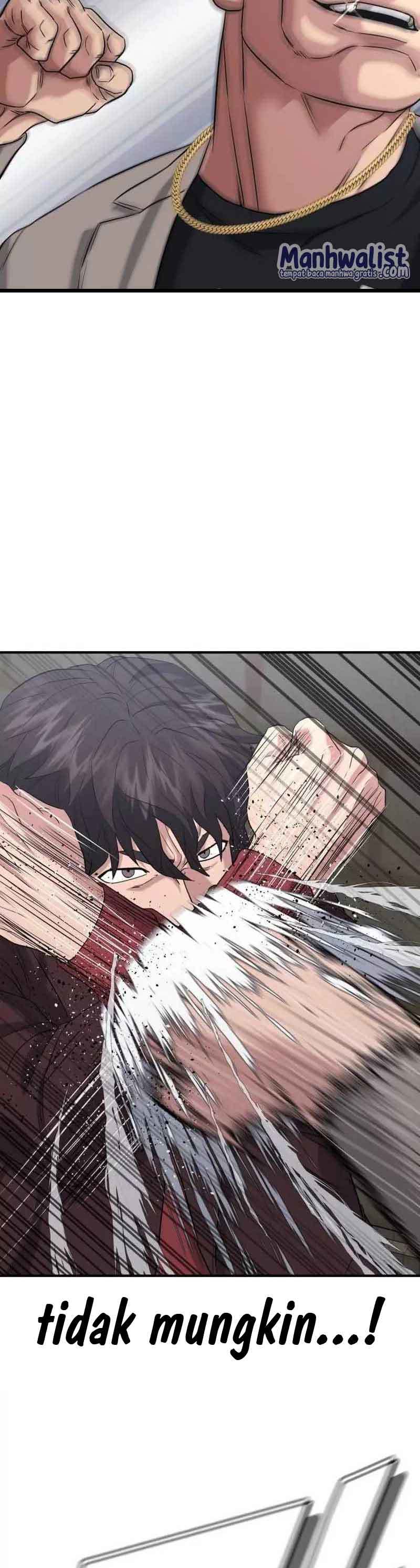 High School Gangsters Chapter 06