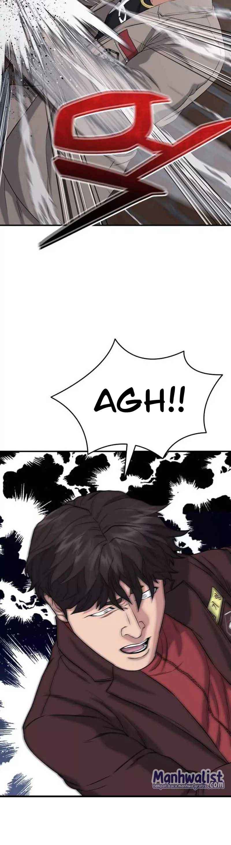 High School Gangsters Chapter 06