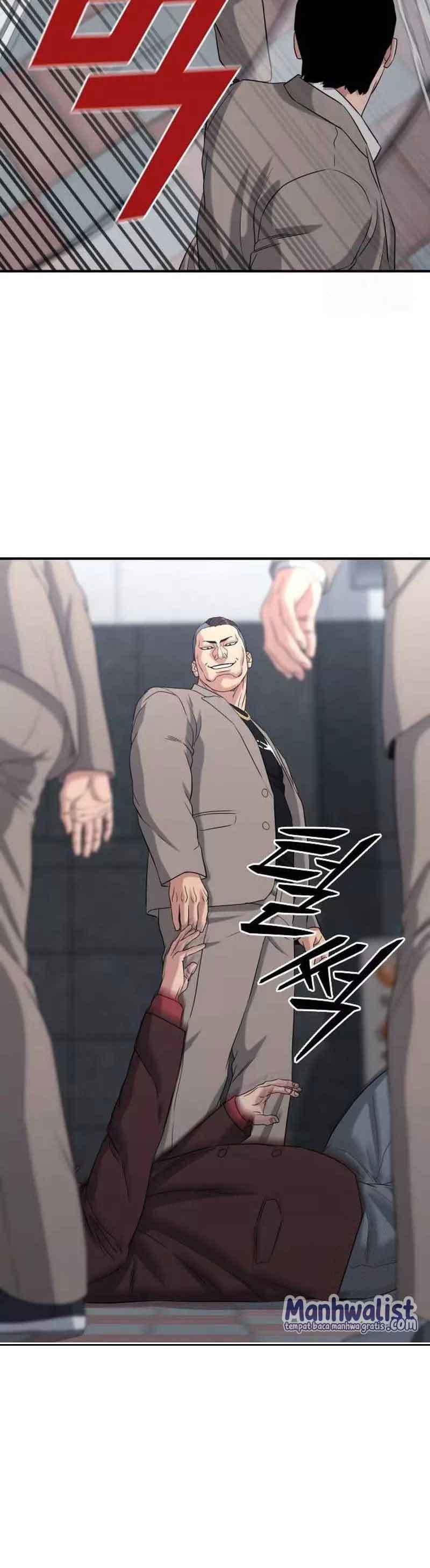 High School Gangsters Chapter 06