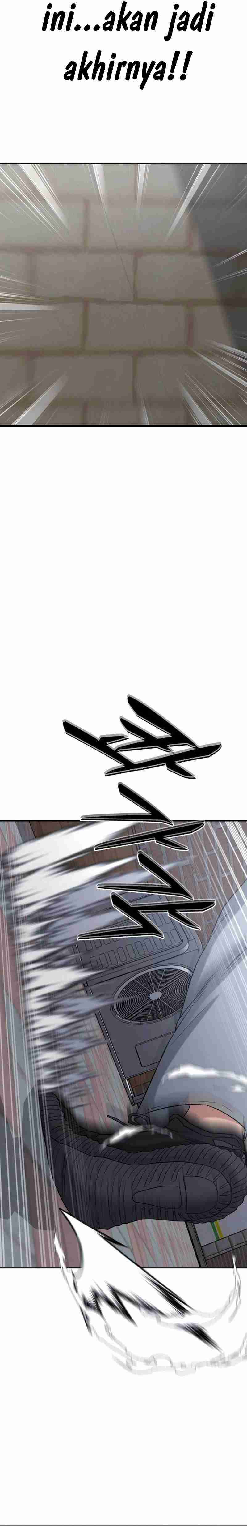 High School Gangsters Chapter 07