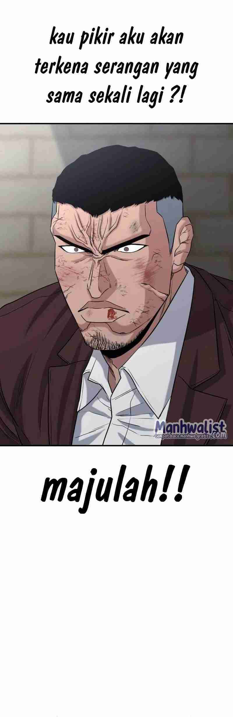 High School Gangsters Chapter 07