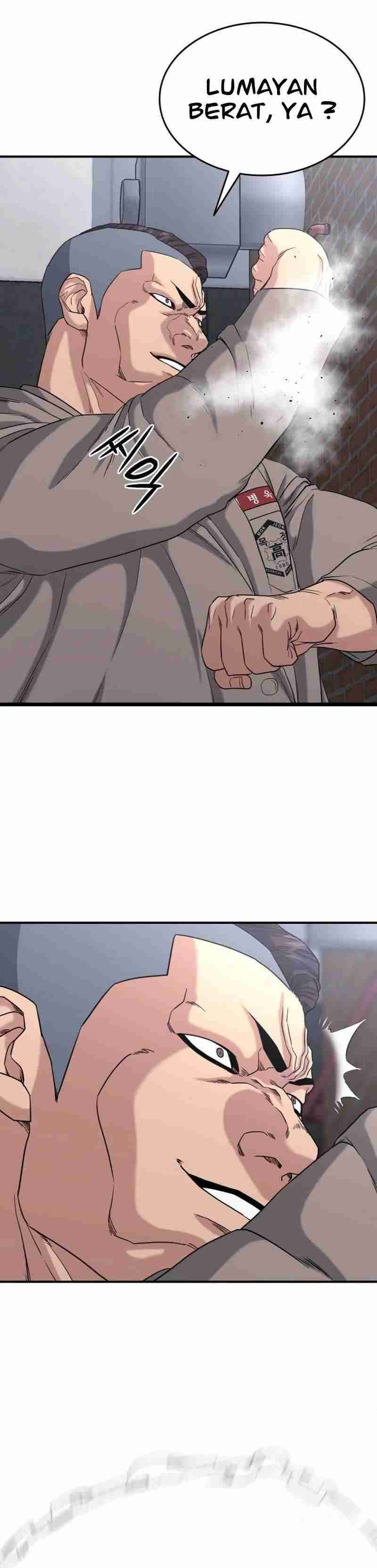 High School Gangsters Chapter 07