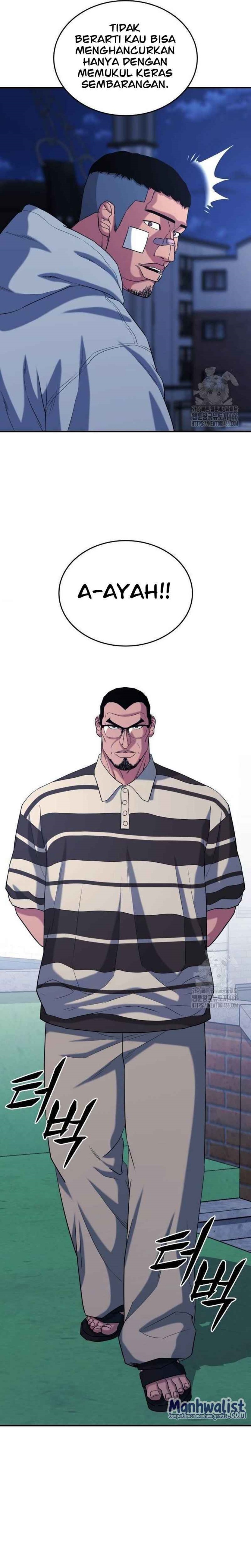 High School Gangsters Chapter 08
