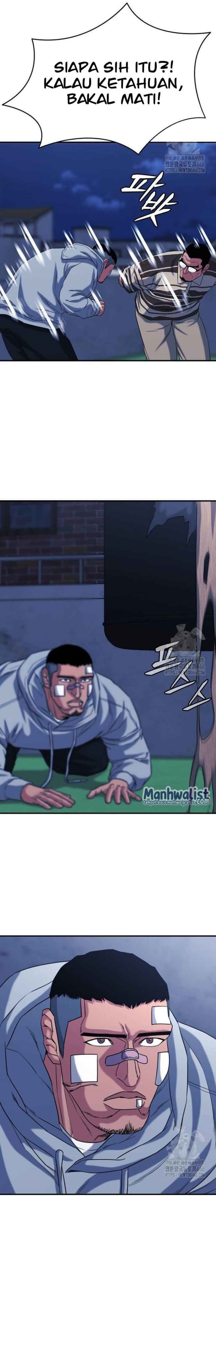 High School Gangsters Chapter 08