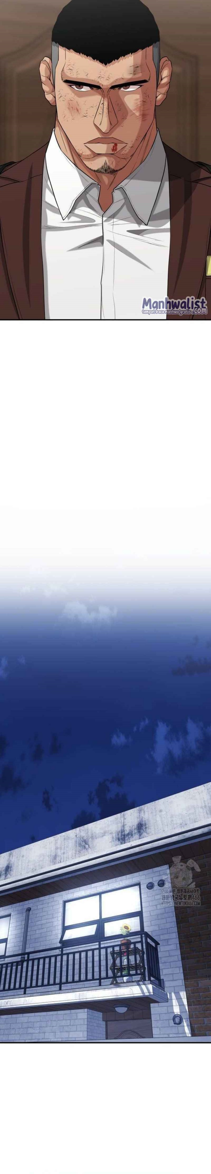 High School Gangsters Chapter 08