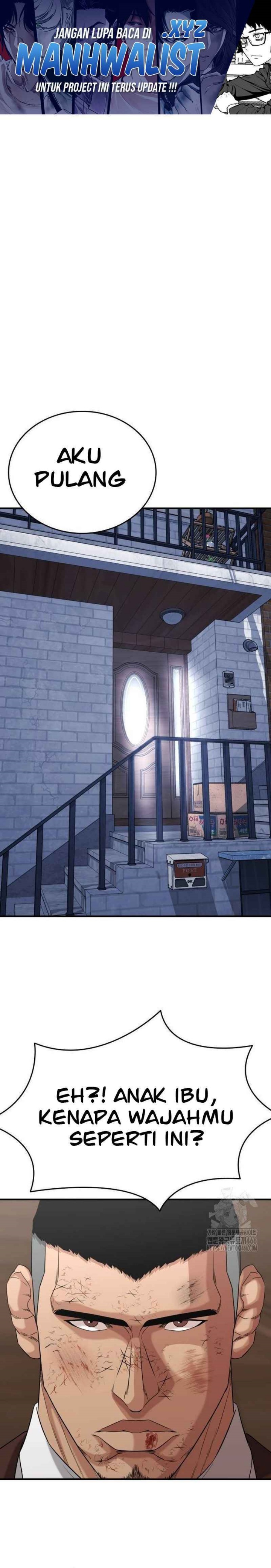 High School Gangsters Chapter 08