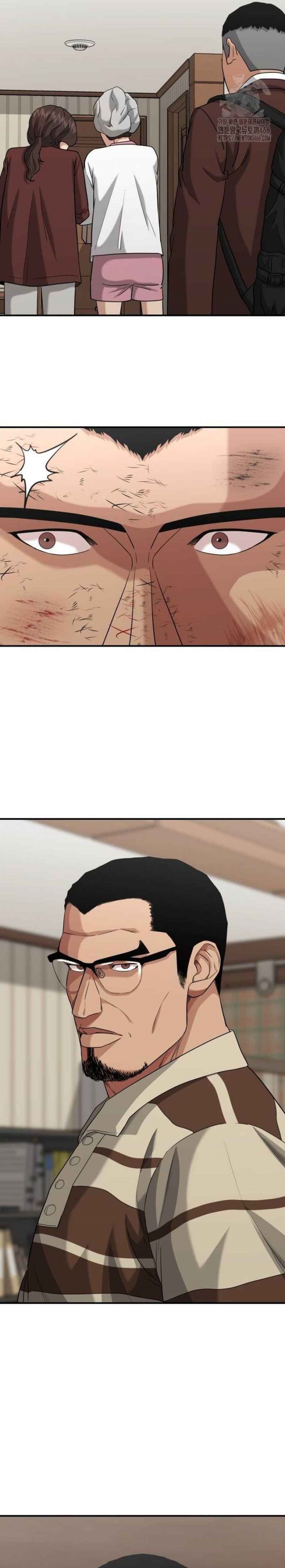 High School Gangsters Chapter 08