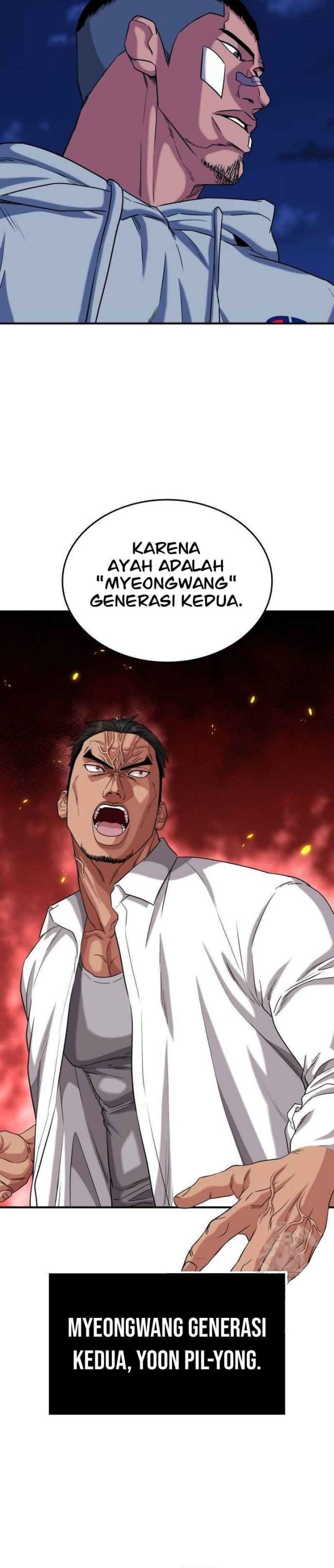 High School Gangsters Chapter 08