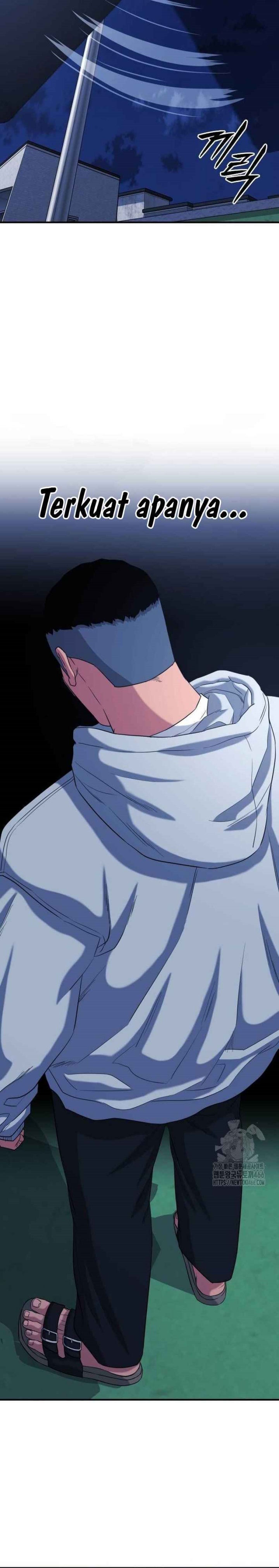 High School Gangsters Chapter 08