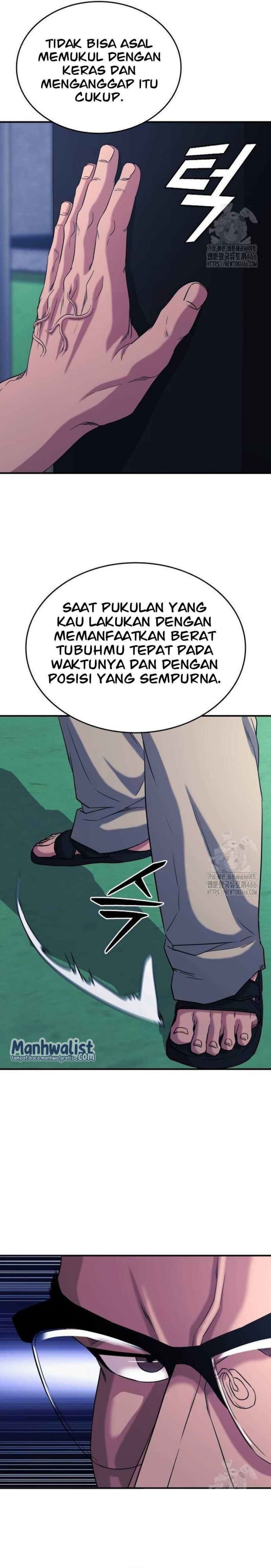 High School Gangsters Chapter 08