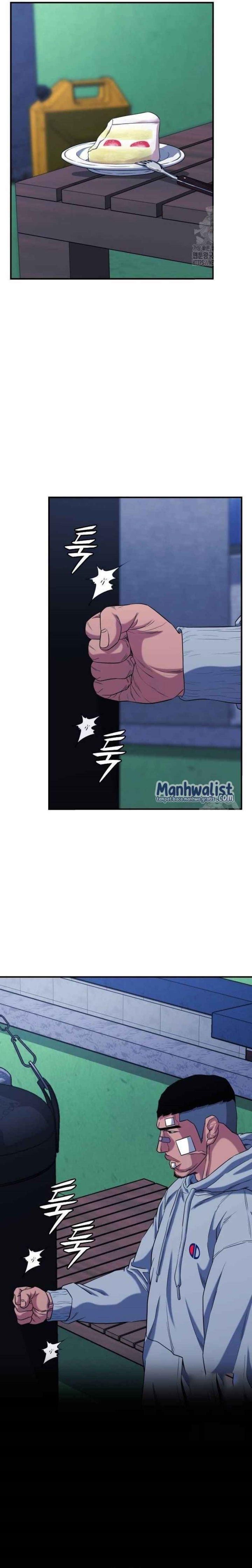 High School Gangsters Chapter 08