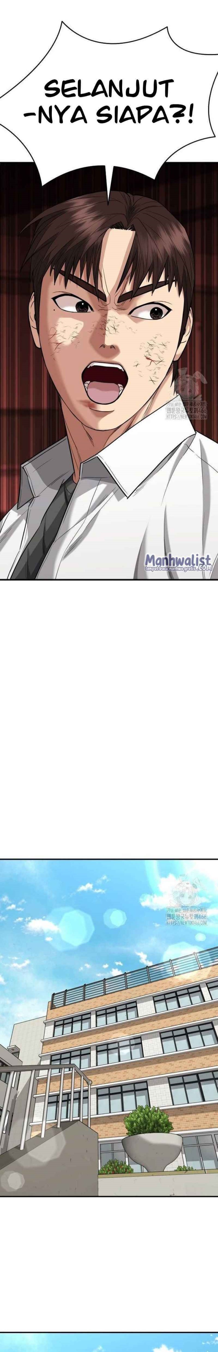 High School Gangsters Chapter 08