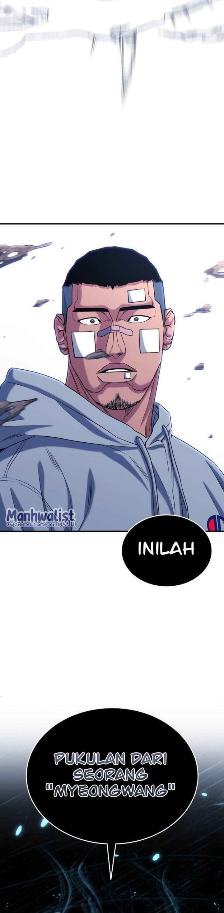 High School Gangsters Chapter 08