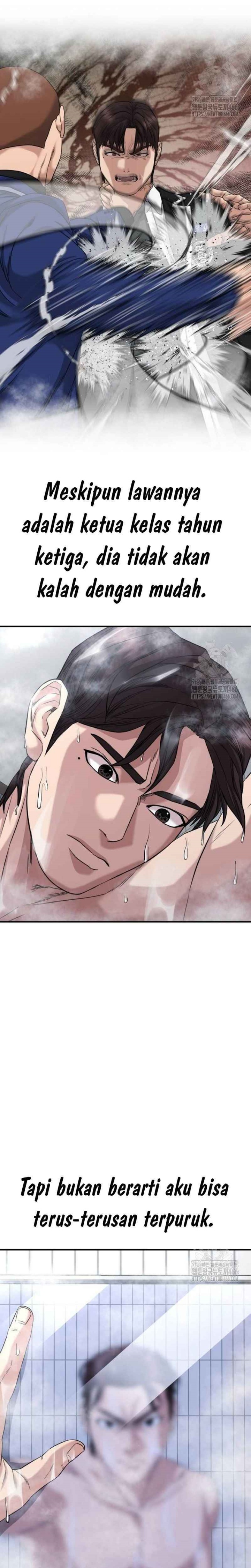 High School Gangsters Chapter 08