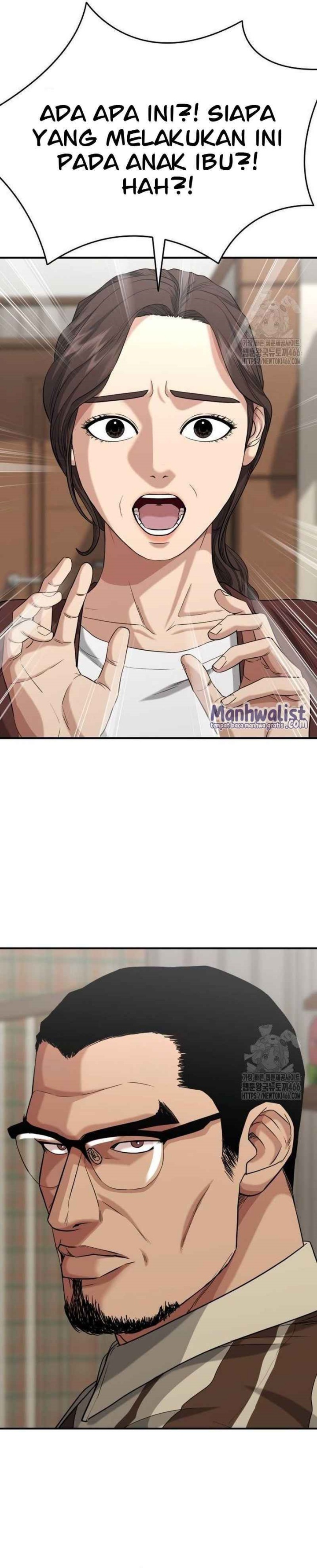 High School Gangsters Chapter 08