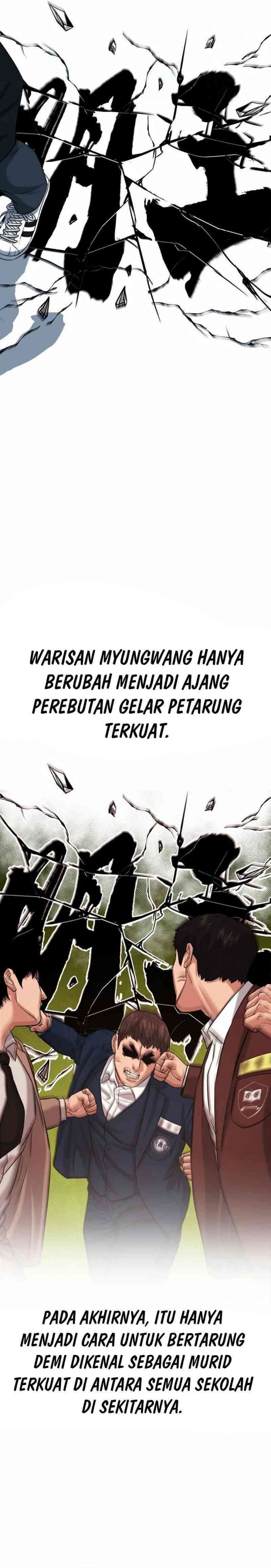 High School Gangsters Chapter 09