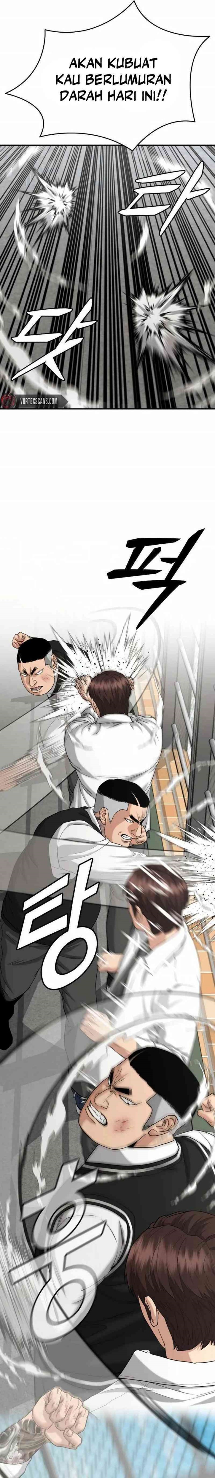 High School Gangsters Chapter 09