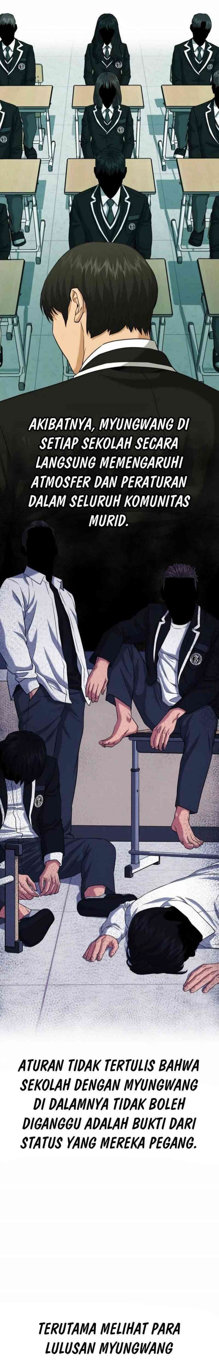 High School Gangsters Chapter 09