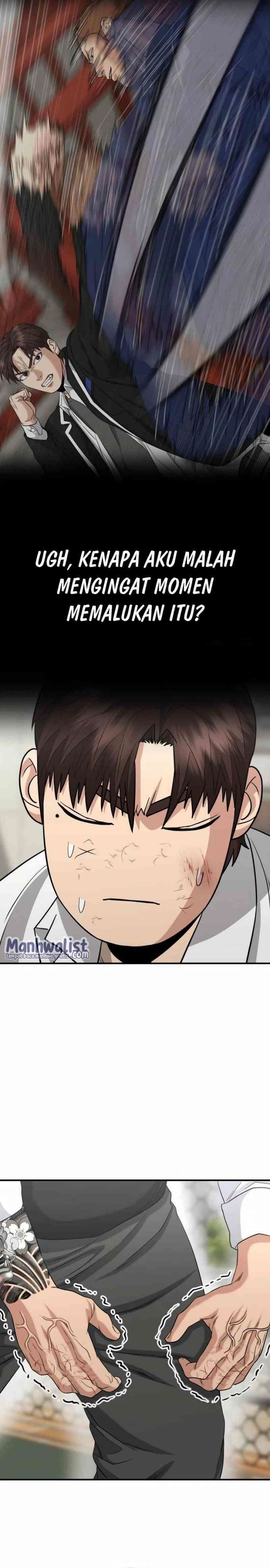 High School Gangsters Chapter 09