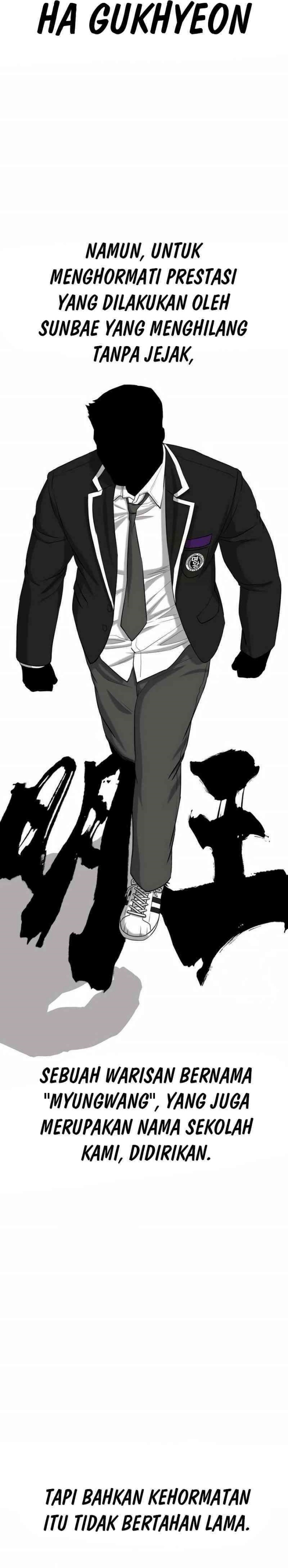 High School Gangsters Chapter 09