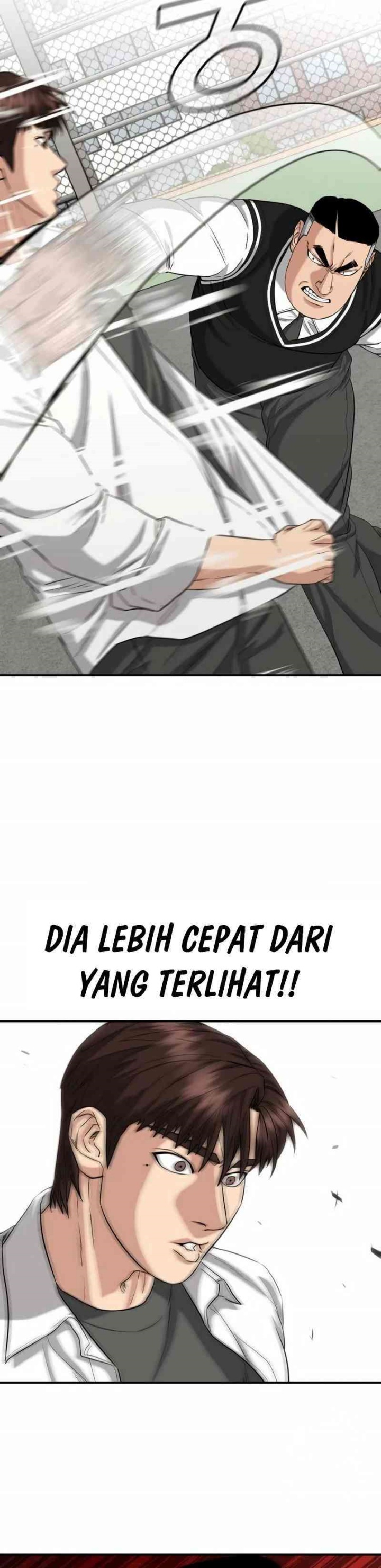 High School Gangsters Chapter 09