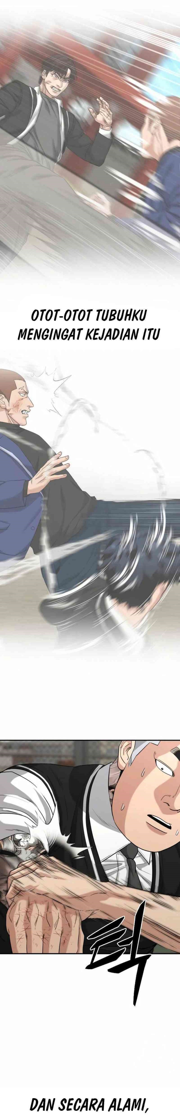 High School Gangsters Chapter 09