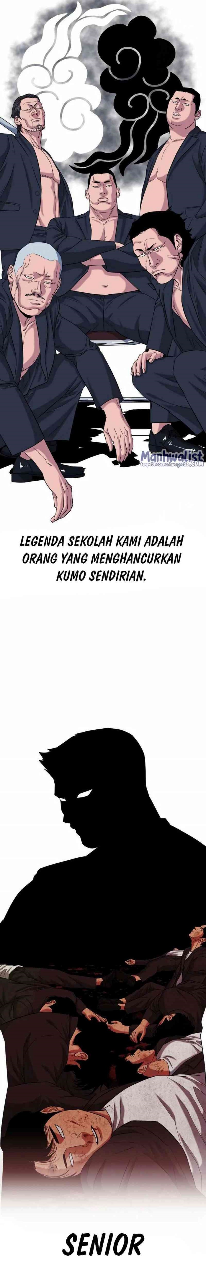 High School Gangsters Chapter 09