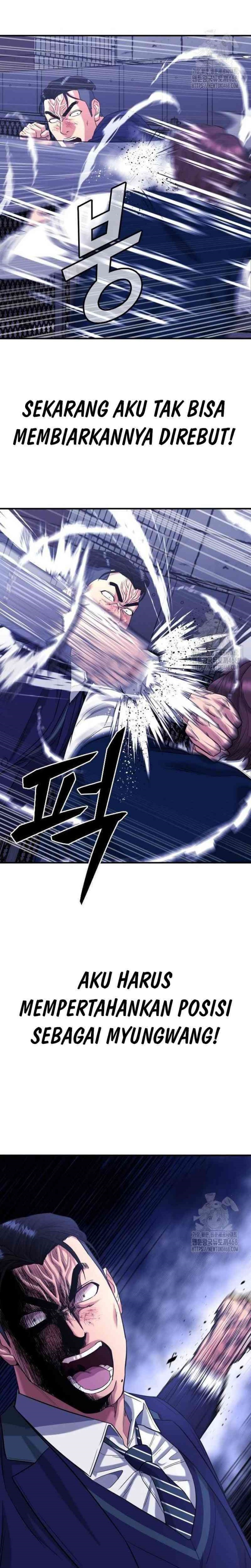 High School Gangsters Chapter 10