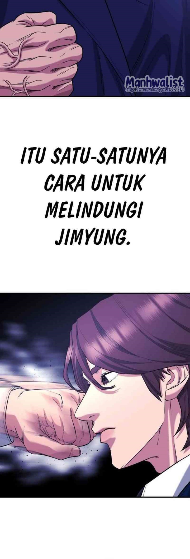 High School Gangsters Chapter 10