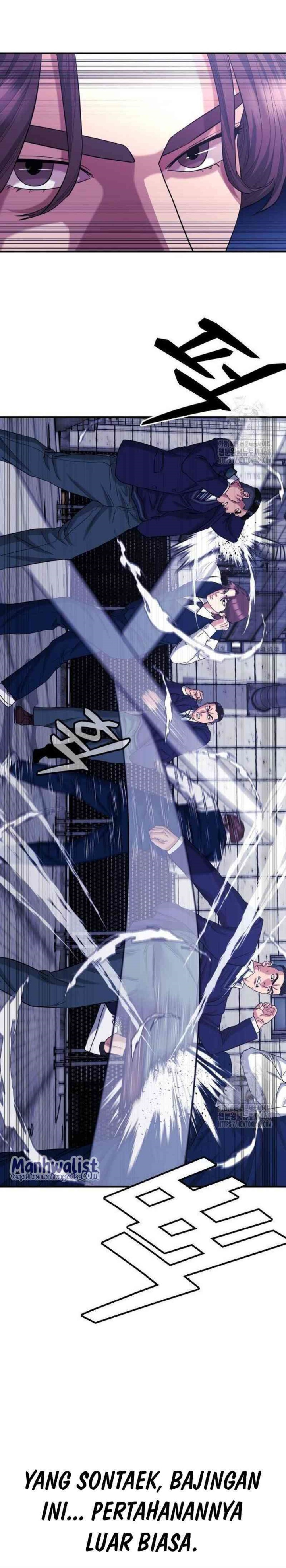 High School Gangsters Chapter 10