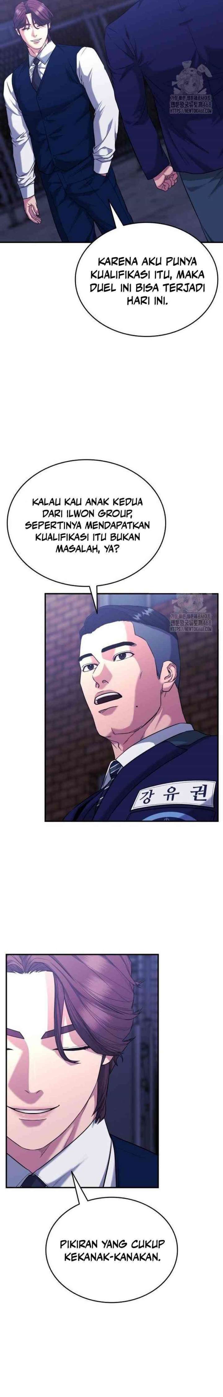 High School Gangsters Chapter 10