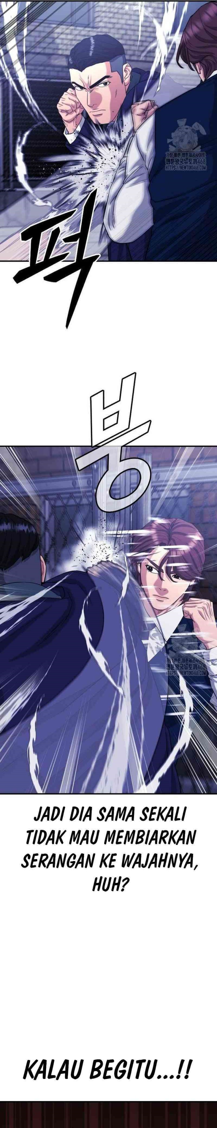 High School Gangsters Chapter 10