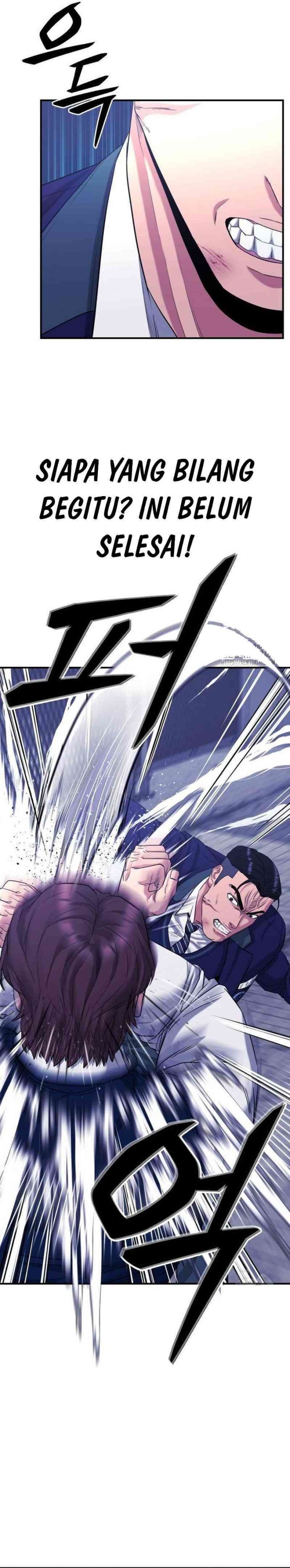 High School Gangsters Chapter 10