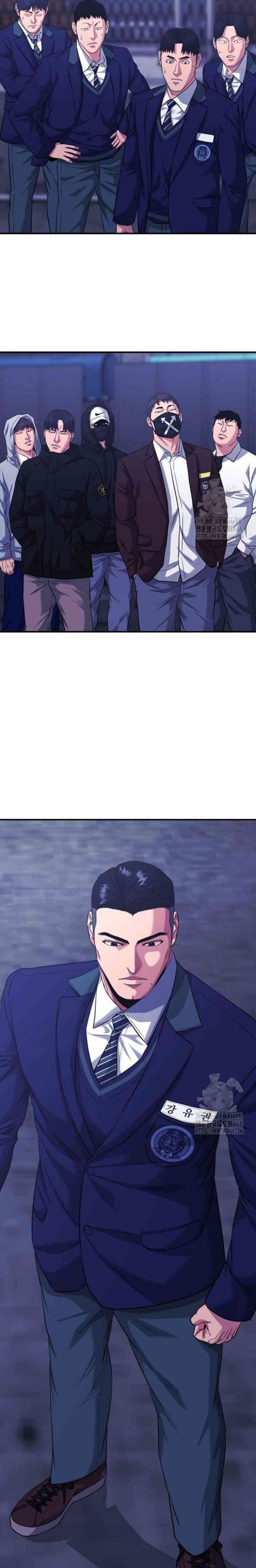 High School Gangsters Chapter 10
