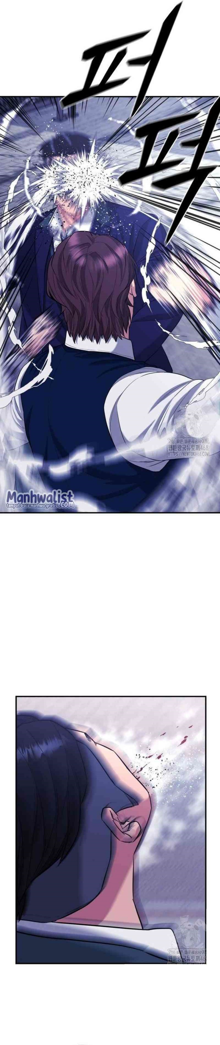 High School Gangsters Chapter 10