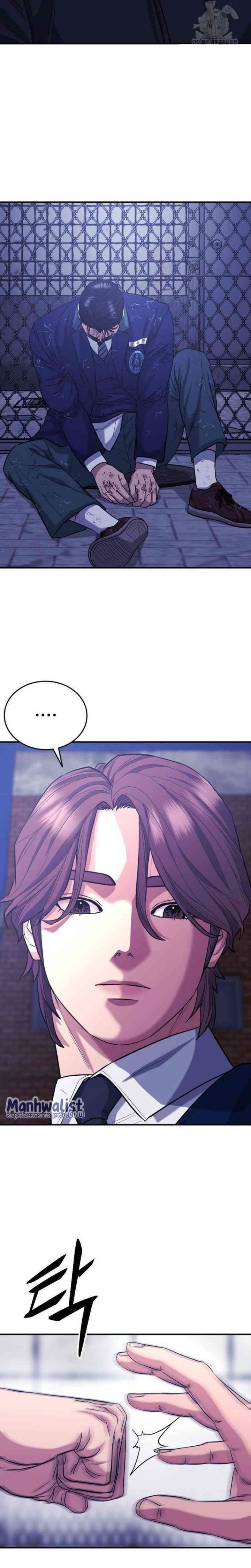 High School Gangsters Chapter 10