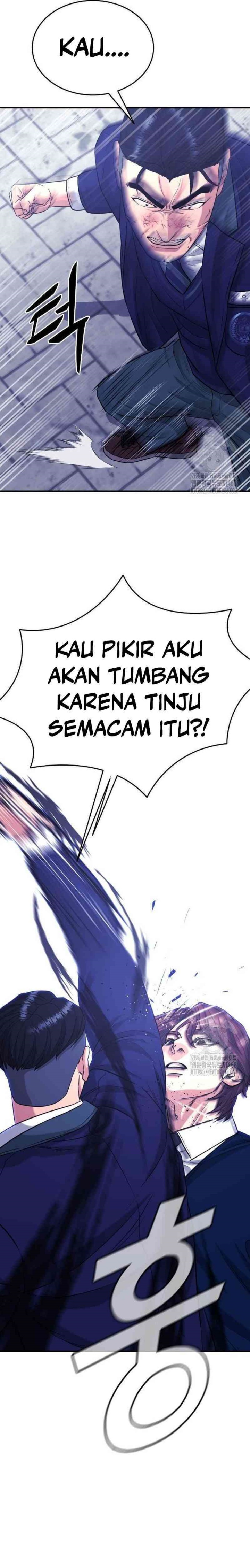 High School Gangsters Chapter 10