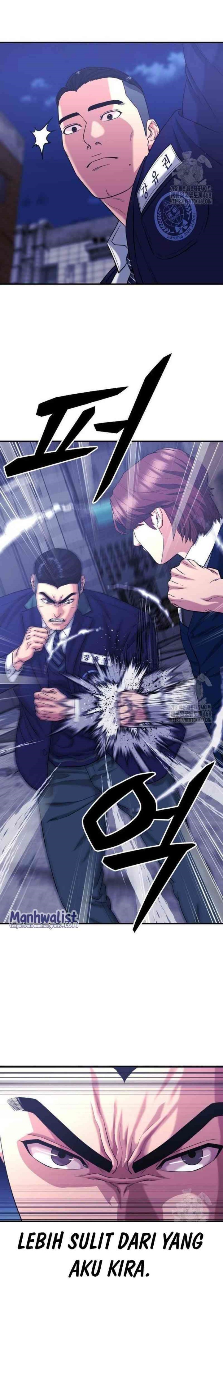 High School Gangsters Chapter 10