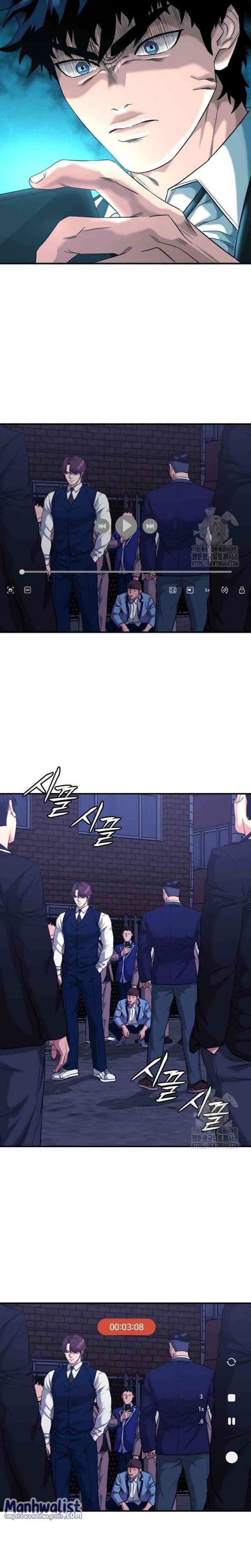 High School Gangsters Chapter 10